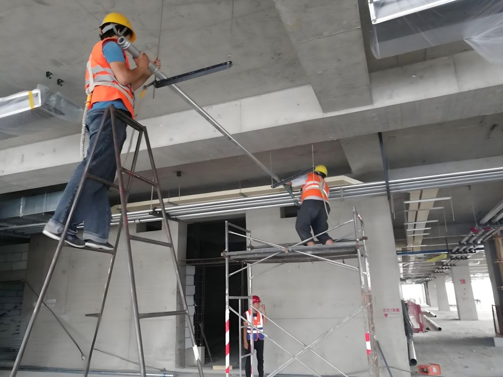 西工压力管道安装报价